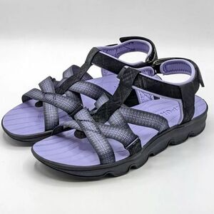 Jsport KAIA Women's Sports Sandal - Adjustable Straps